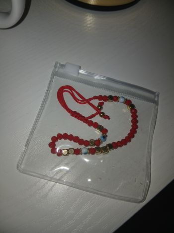 Bracelet oeil