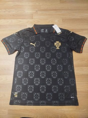 Maillot Portugal taille L 