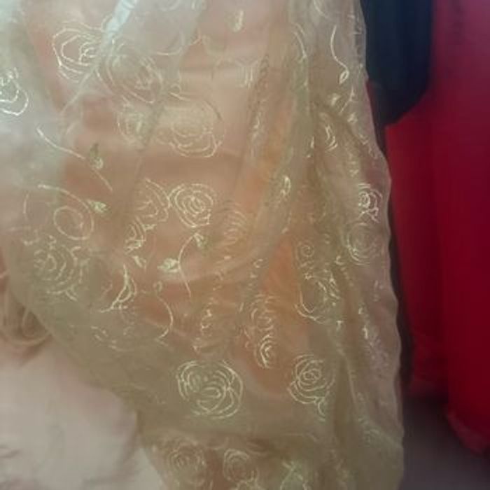 La Belle et la Bête – Costume Disney Store (10 Ans) - photo numéro 6