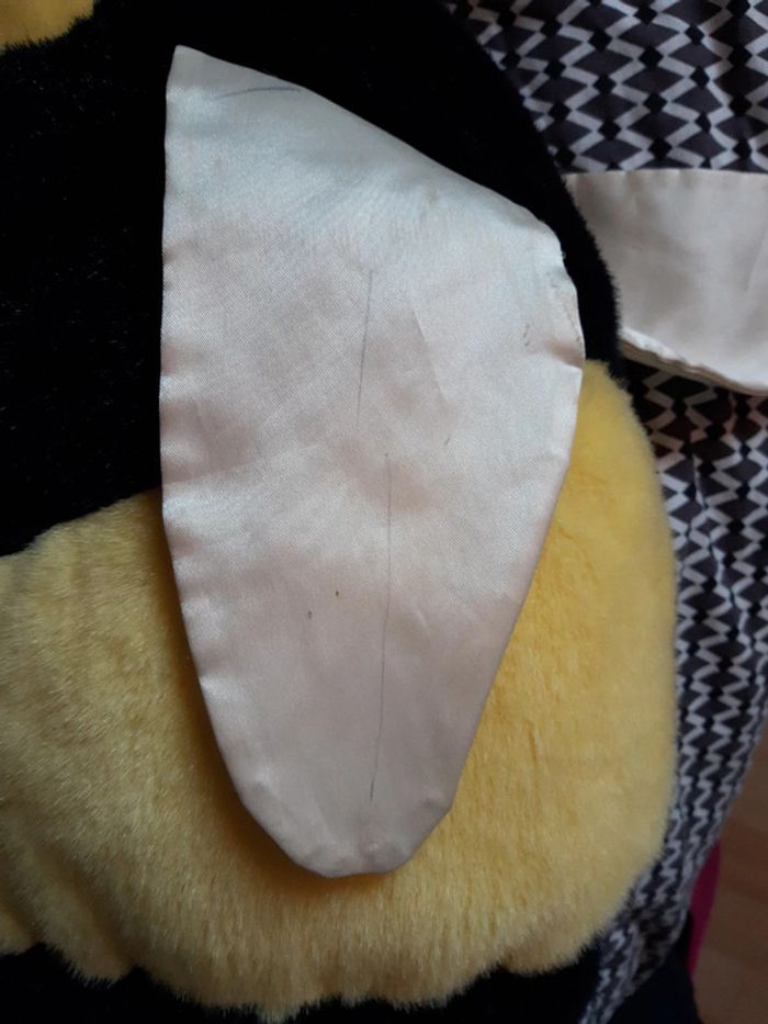 Peluche abeille - photo numéro 5