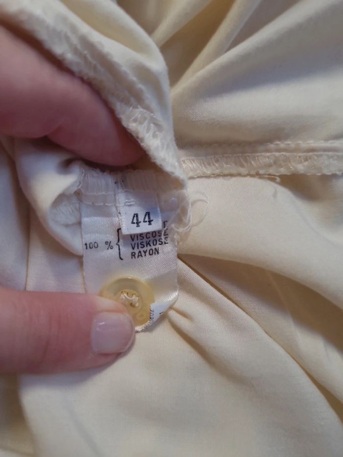 Chemise Rodier - photo numéro 8