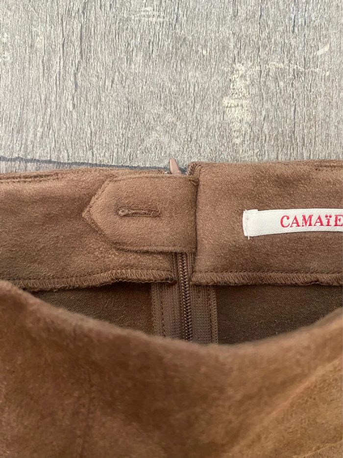 Jupe courte - photo numéro 4