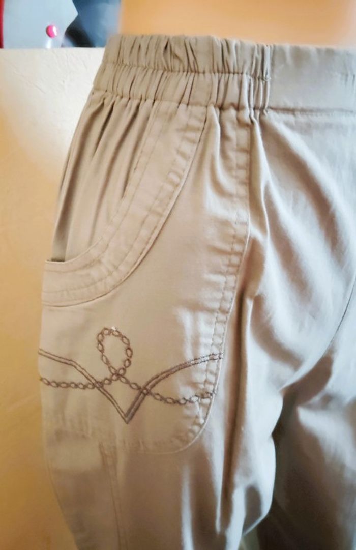 pantalon classique neuf - photo numéro 2