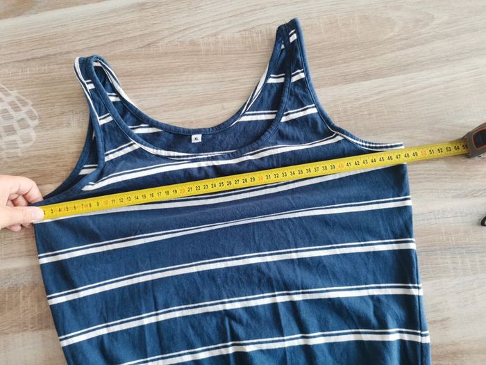 Robe longue XL - photo numéro 8