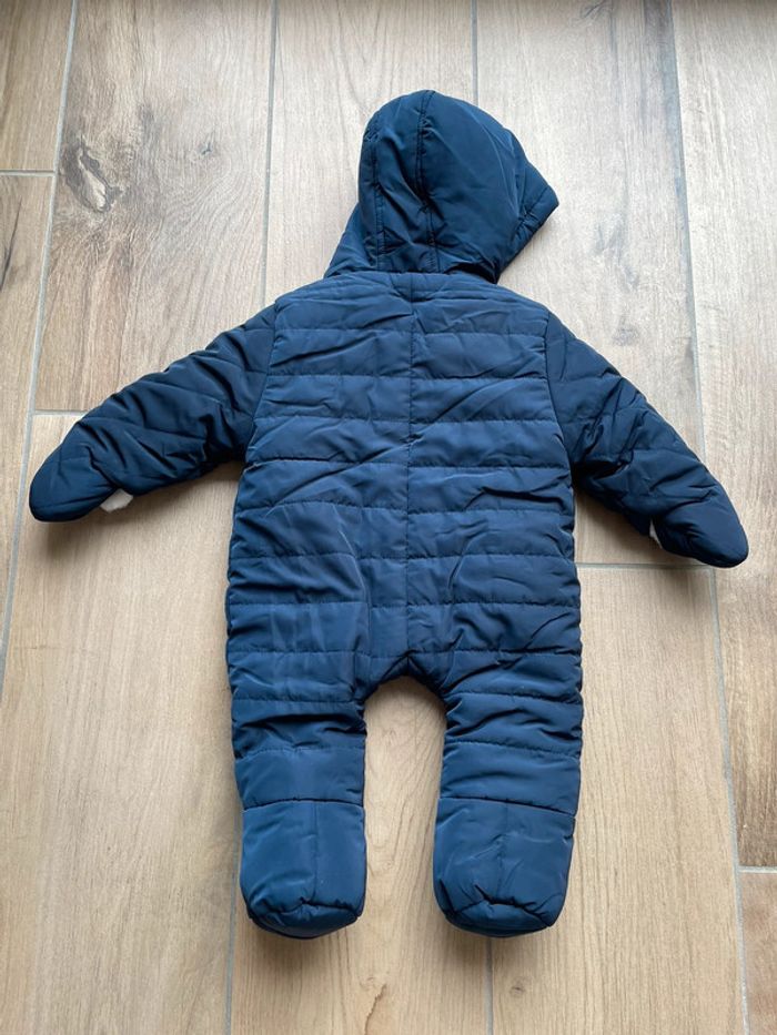 Combinaison entièrement doublée et imperméable - photo numéro 3