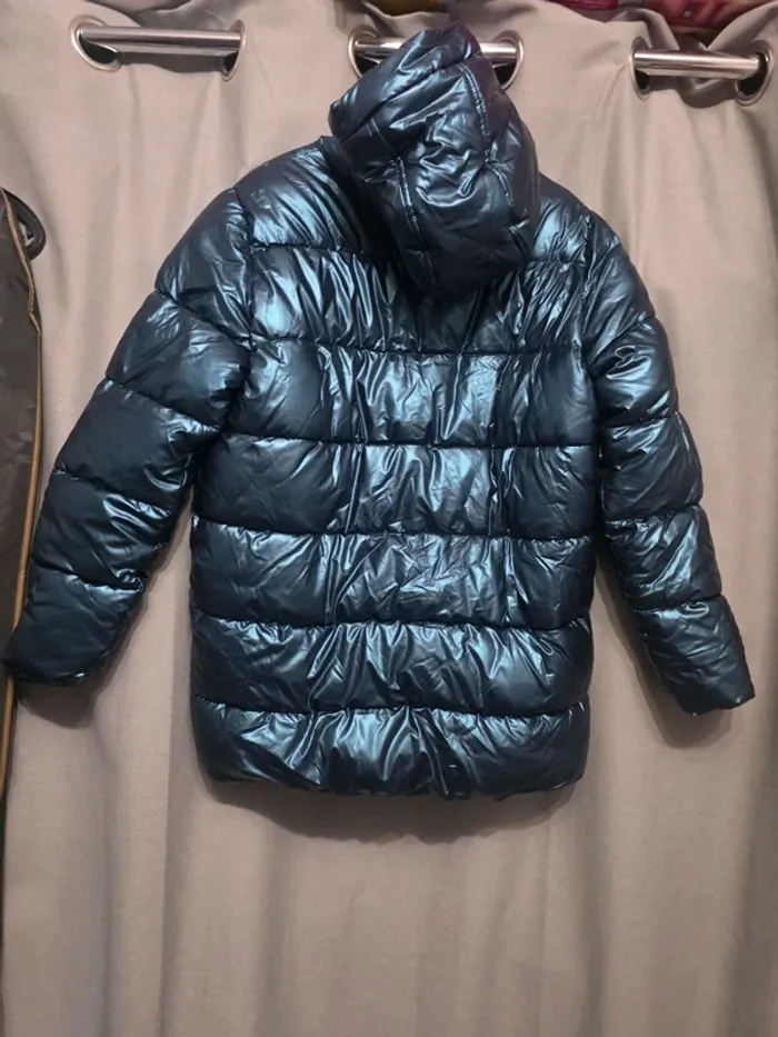 Manteau gemo - photo numéro 5