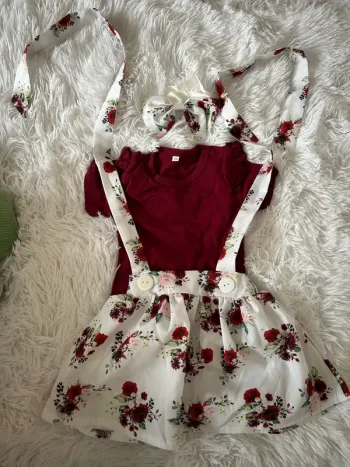 Ensemble bébé