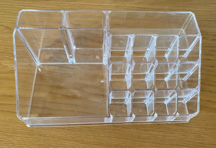 Amazon Organisateur rangement de maquillage - photo numéro 2