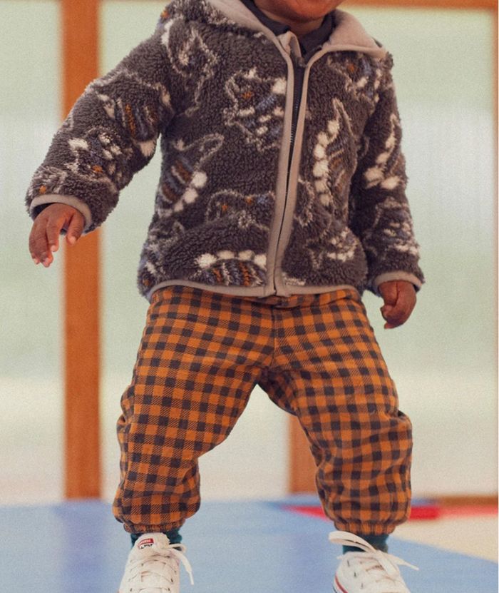 Gilet bébé - photo numéro 2