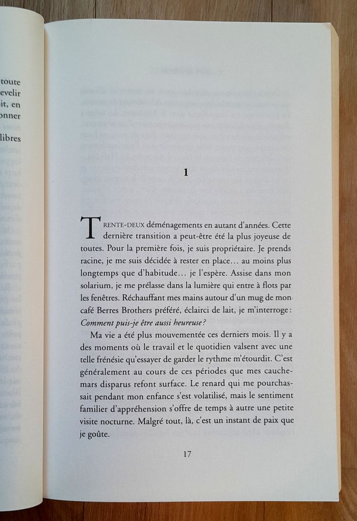 Mahtob Mahmoody - Vers la liberté - photo numéro 8