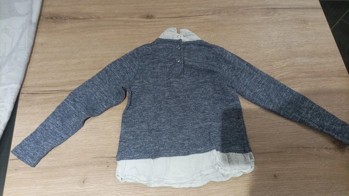 Pull/chemise Kiabi 3 ans - photo numéro 2