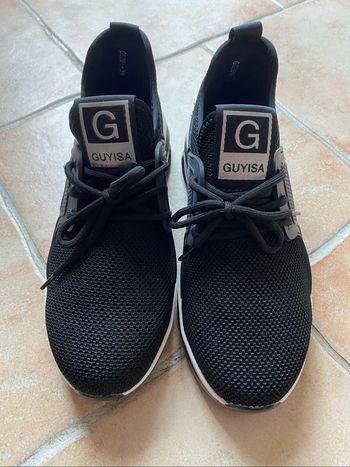 Chaussures de sécurité neuves