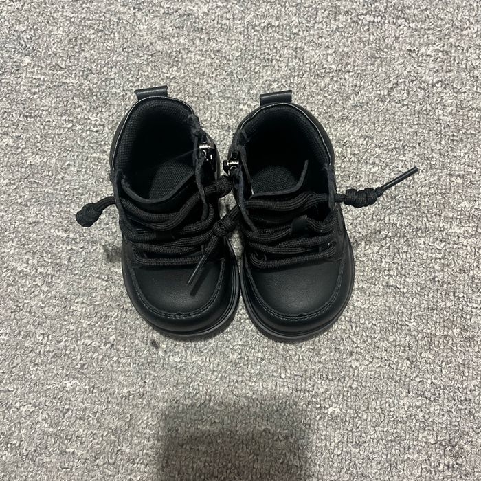 Bottes de bébé en très bon état