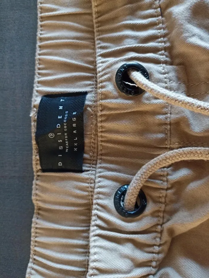 Lot 2 short homme XXL - photo numéro 5