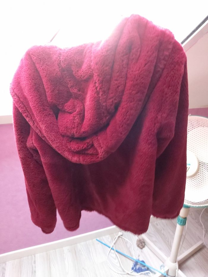 Blouson - photo numéro 2