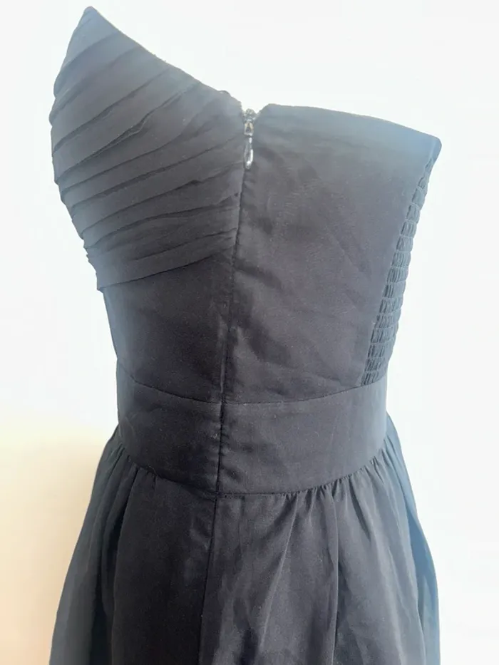 Robe cocktail - photo numéro 3