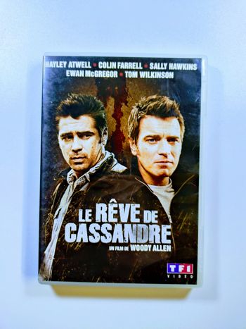 💿 DVD en très bon état 👌 📀 