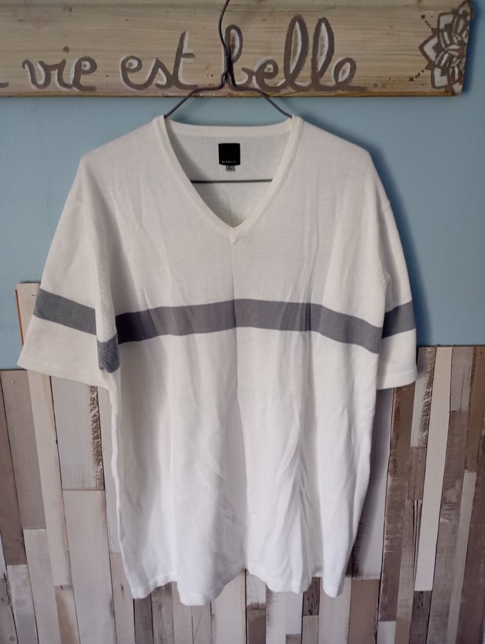 Tee shirt taille Xl