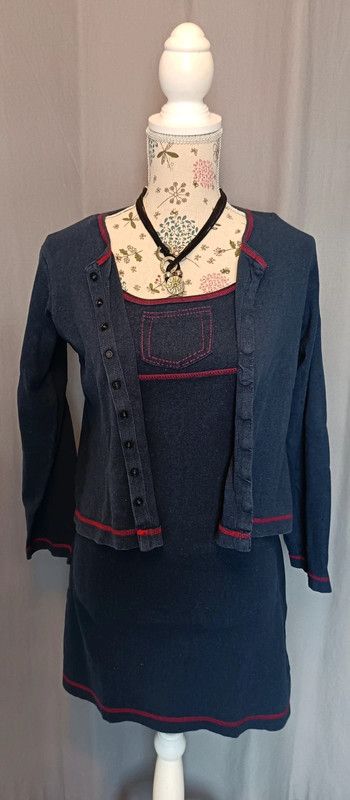 Ensemble de nuit 34/36