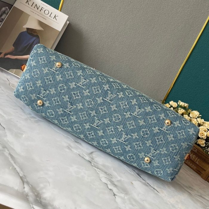 Louis Vuitton CarryAll  M46855 - photo numéro 4