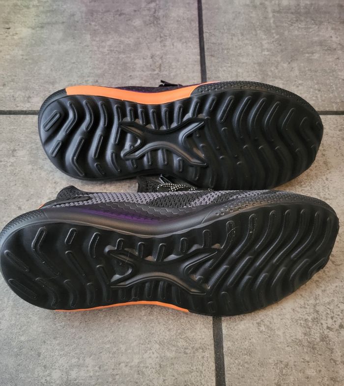 Chaussure sécurité - photo numéro 4