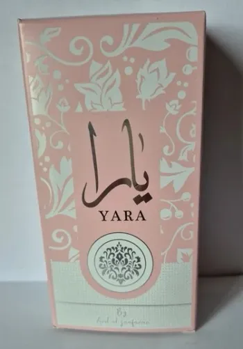 Yara – Eau de parfum 50ML Femme | Parfum de Dubaï