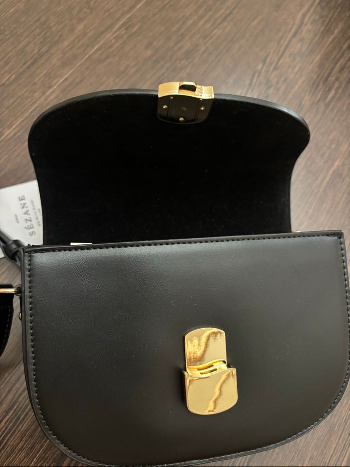 Sac sezane - photo numéro 4