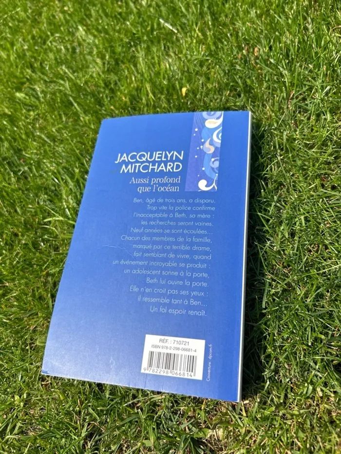 Livre - photo numéro 2