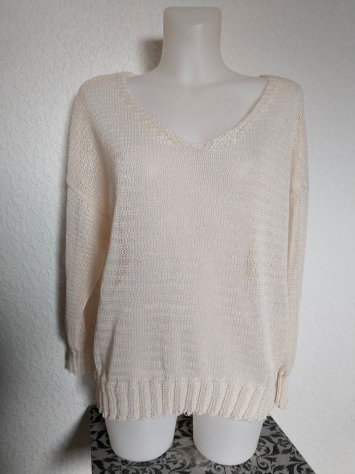 Colis de 20 vêtements femme automne hiver taille XS/S 34/36 - photo numéro 4