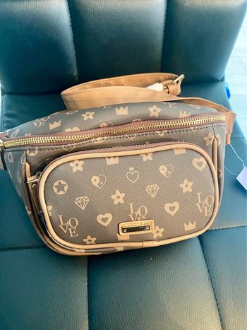 Sac en bandoulière Claire’s