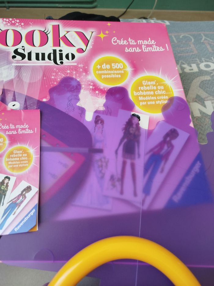 Looky studio - photo numéro 6