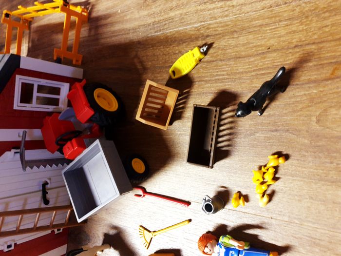 Playmobil - Ferme - photo numéro 5