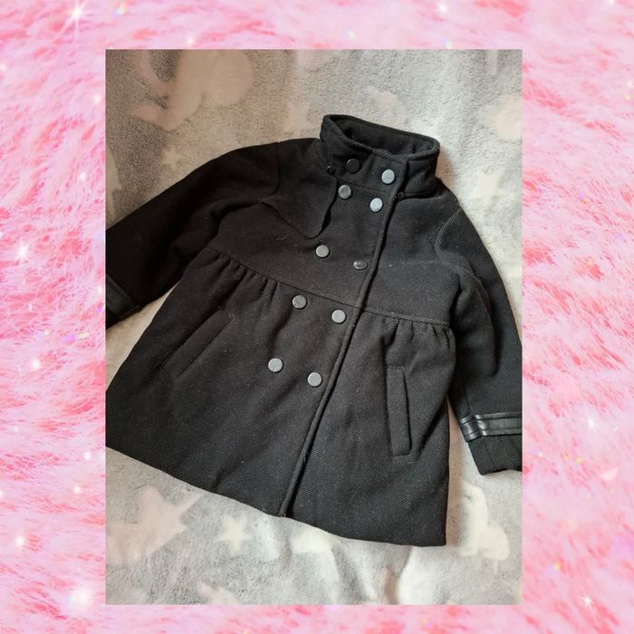Manteau okaidi