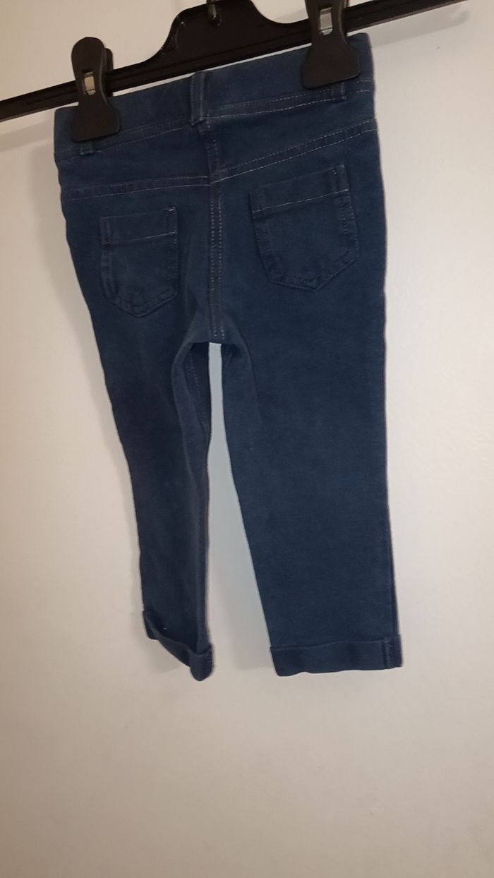 Jeans - photo numéro 2