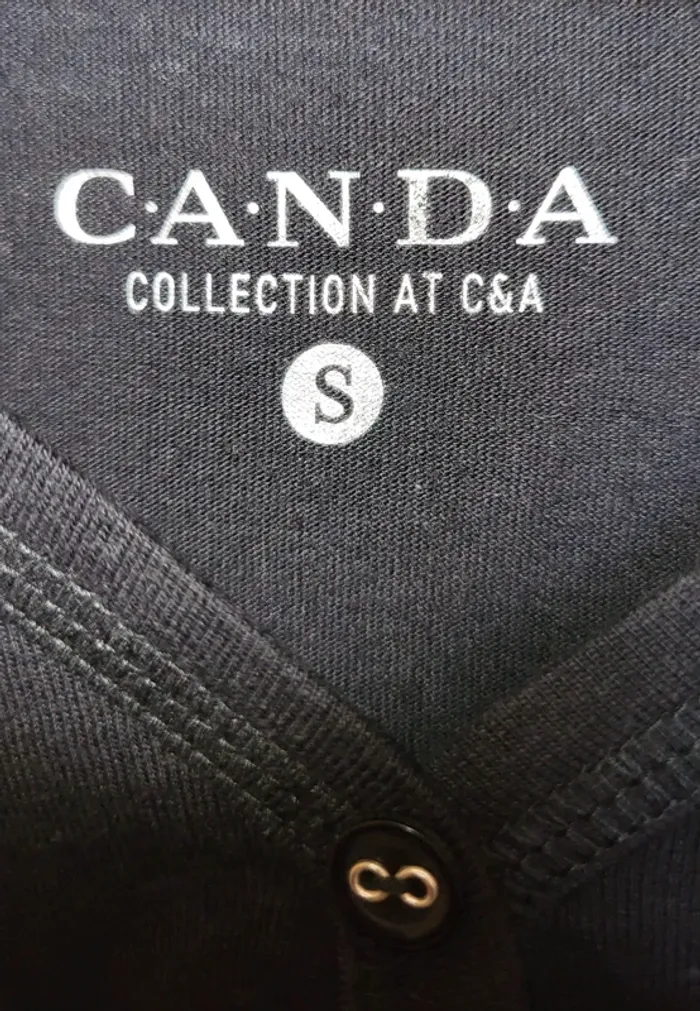 Tee-shirt c&a - photo numéro 3