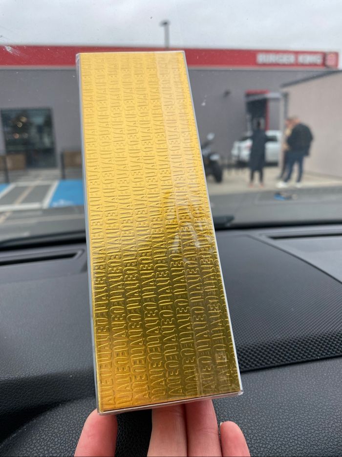 Parfum alien Thierry mugler - photo numéro 4