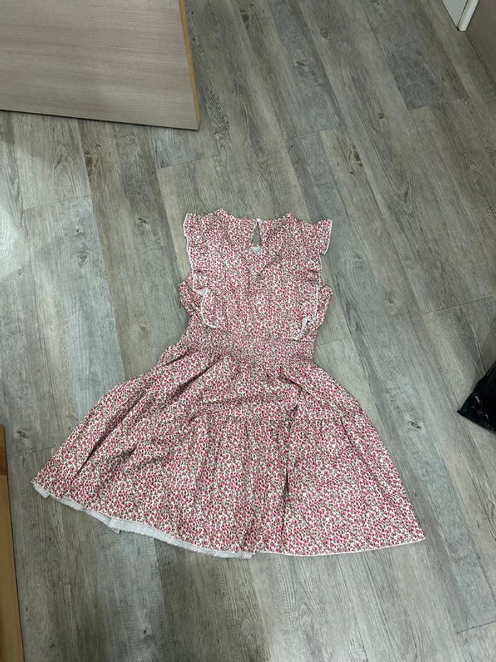 Pete robe été Shein taille 38 - photo numéro 3