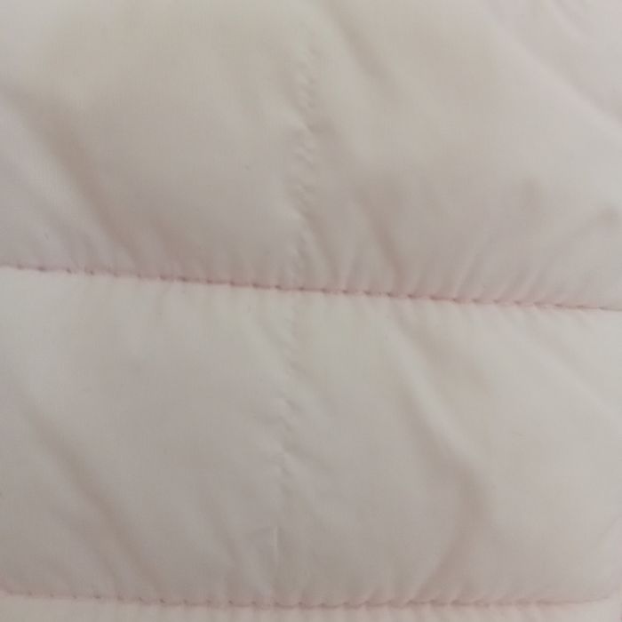 Doudoune sans manche fille - photo numéro 3