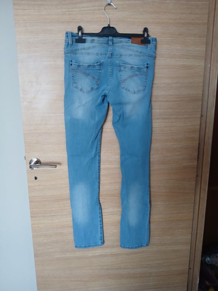 Jeans - photo numéro 2
