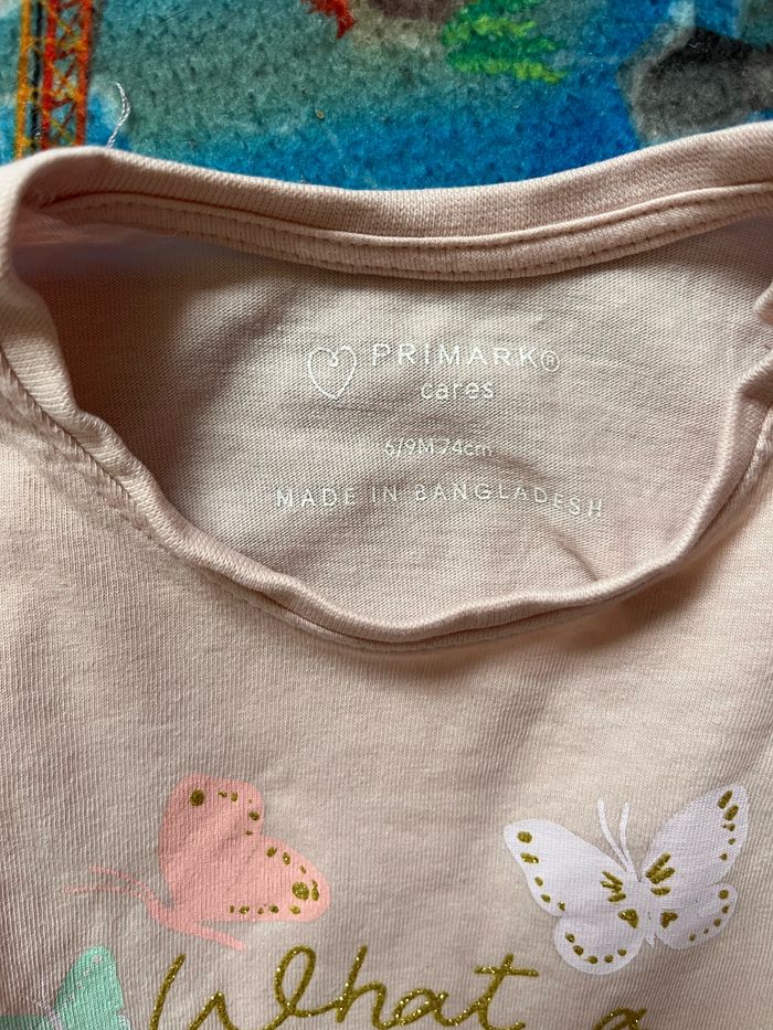 T shirt - photo numéro 3