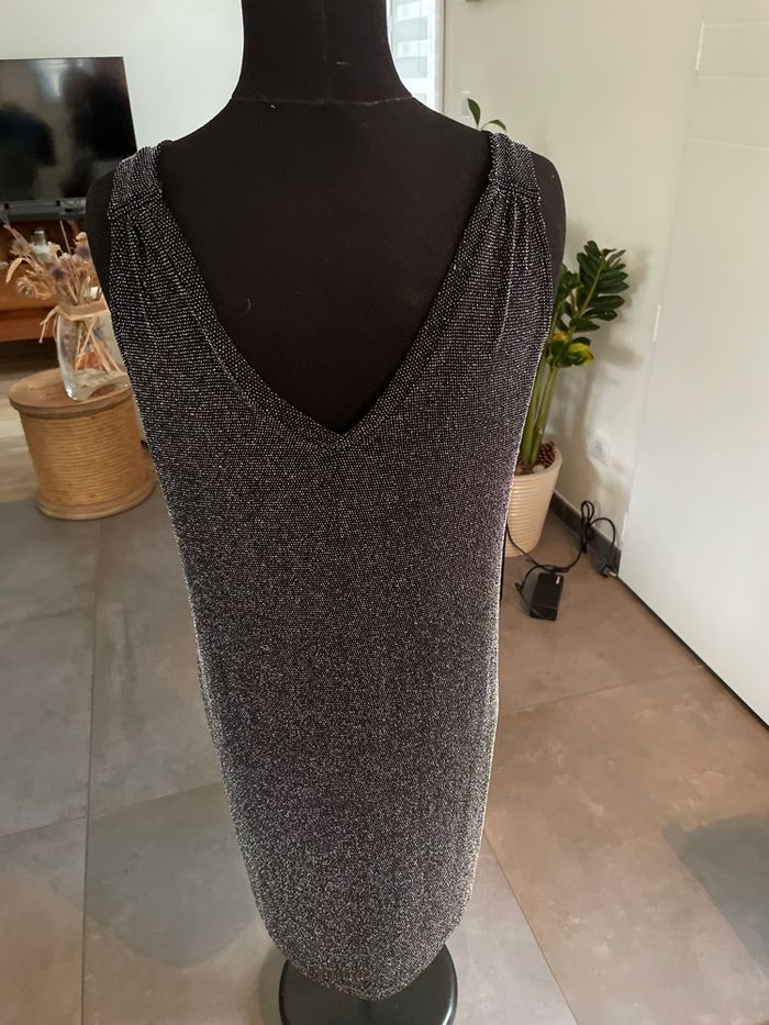 Robe de fête - photo numéro 4