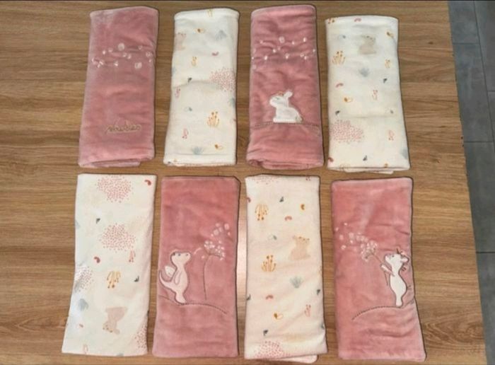 Protège-barreaux noukie's - photo numéro 3