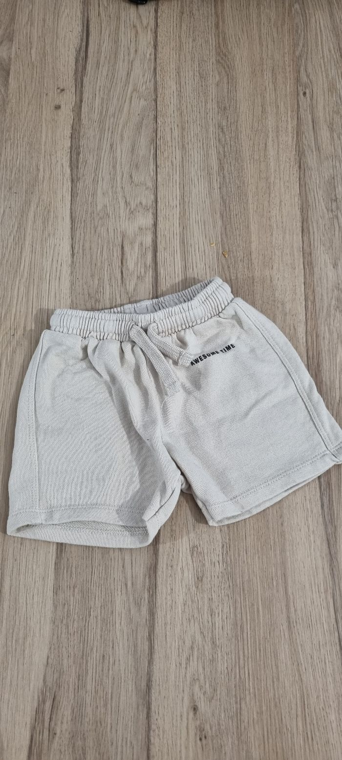 Short zara