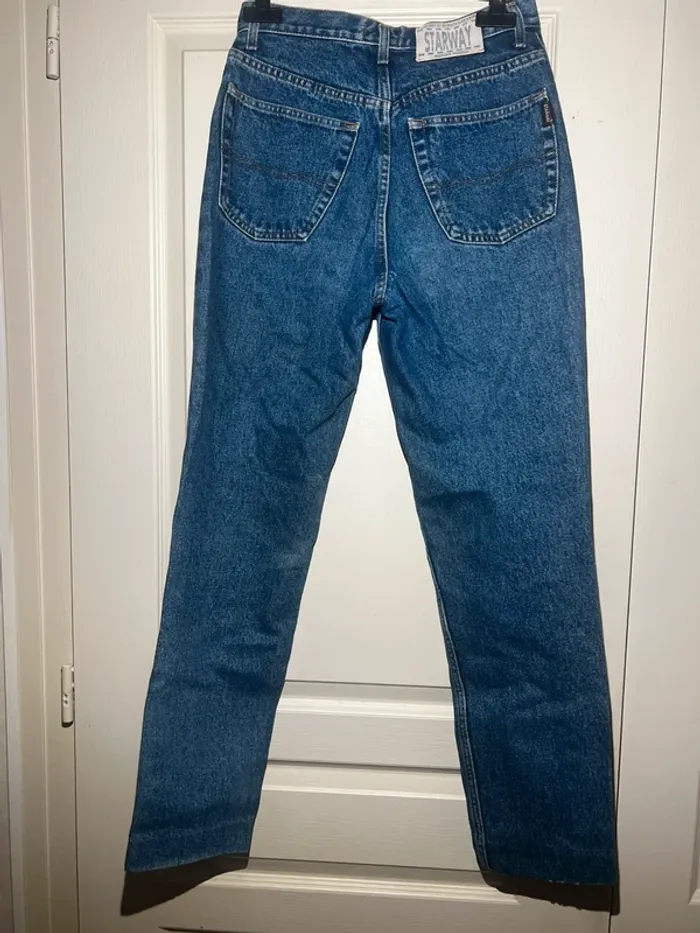 Jeans Starway - photo numéro 3