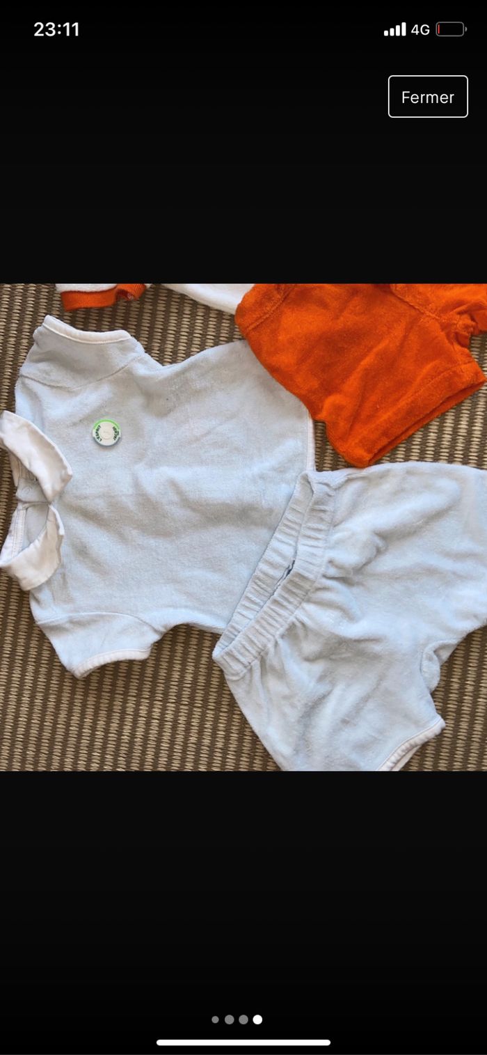 Jacadi - photo numéro 4