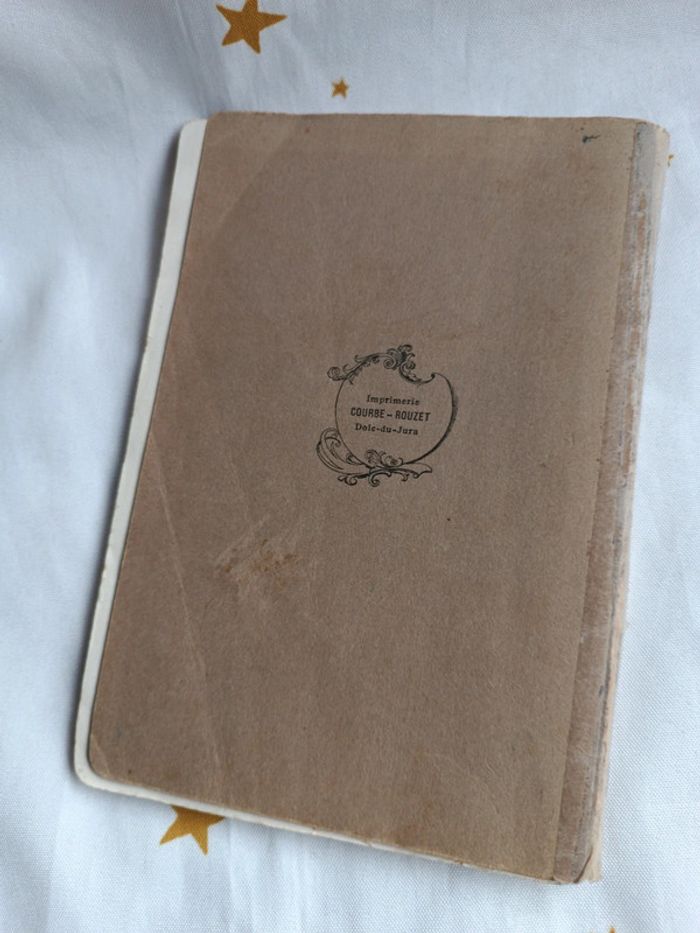 1915 dole souvenir mémoire histoire historique département l'Ain ain guide illustré gayet corcelle - photo numéro 12