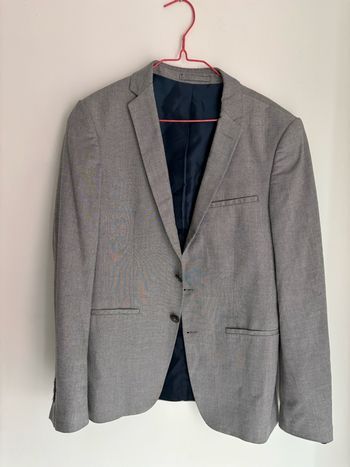 Costume homme Zara 