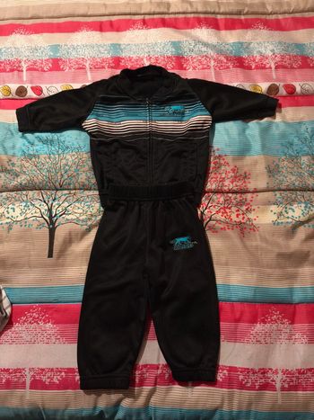 Ensemble Airness 12 mois