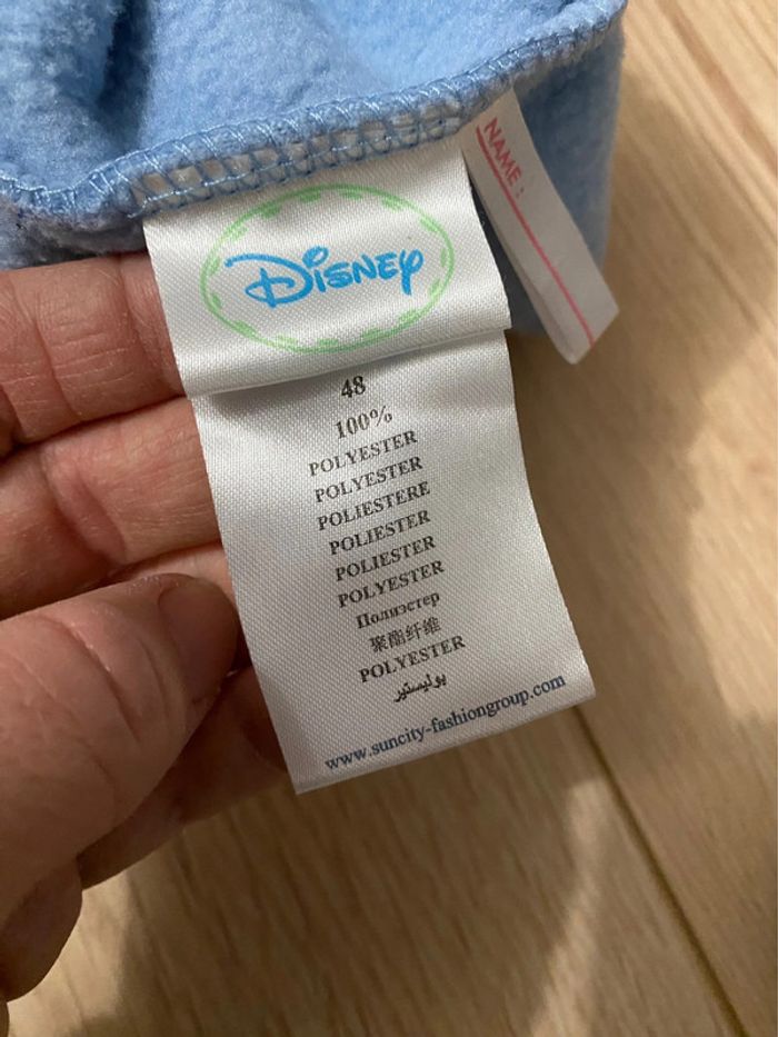 Ensemble bonnet gants Mickey - photo numéro 3