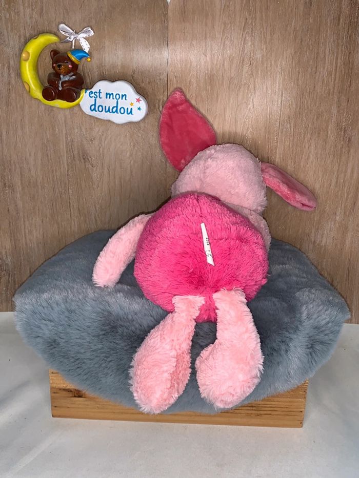 DY297 Doudou porcinet 🐷 Disneyland - photo numéro 2